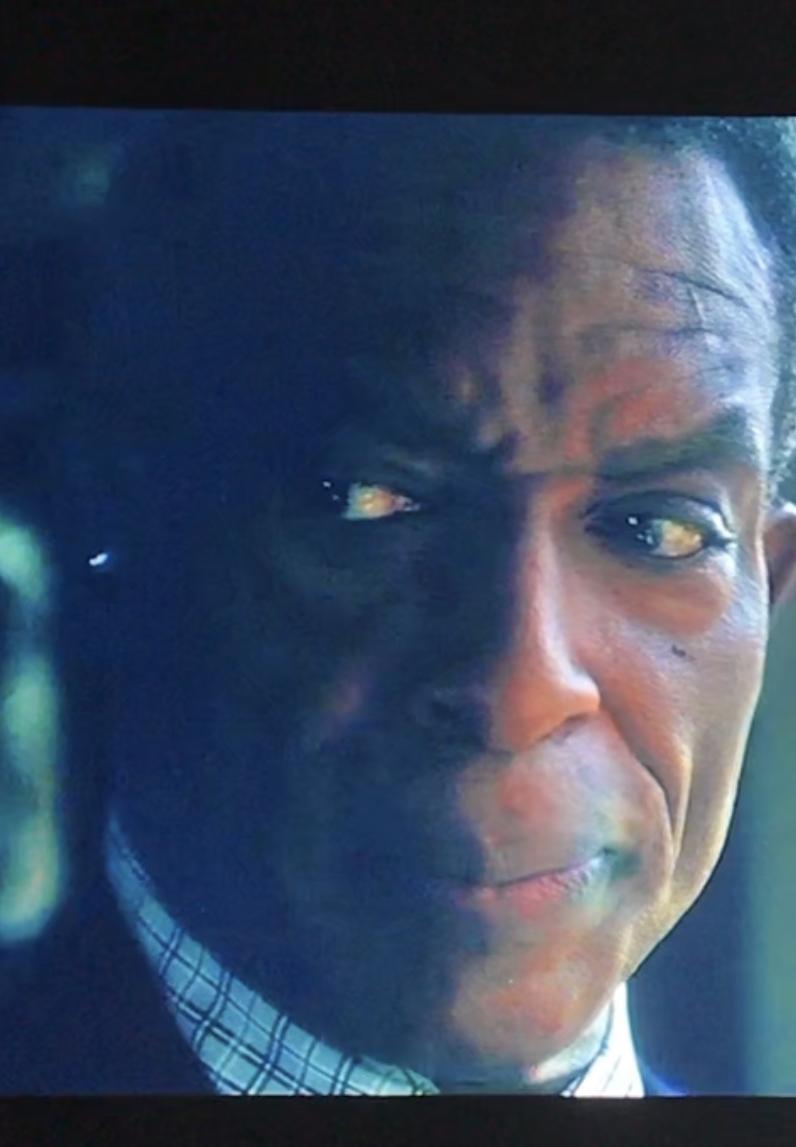 actor Lawrence Oliver Cherry large photo