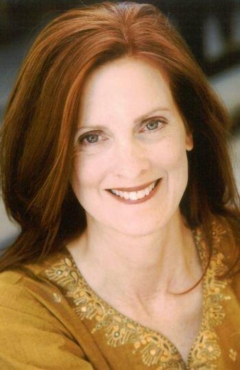 actor Kate Fuglei large photo