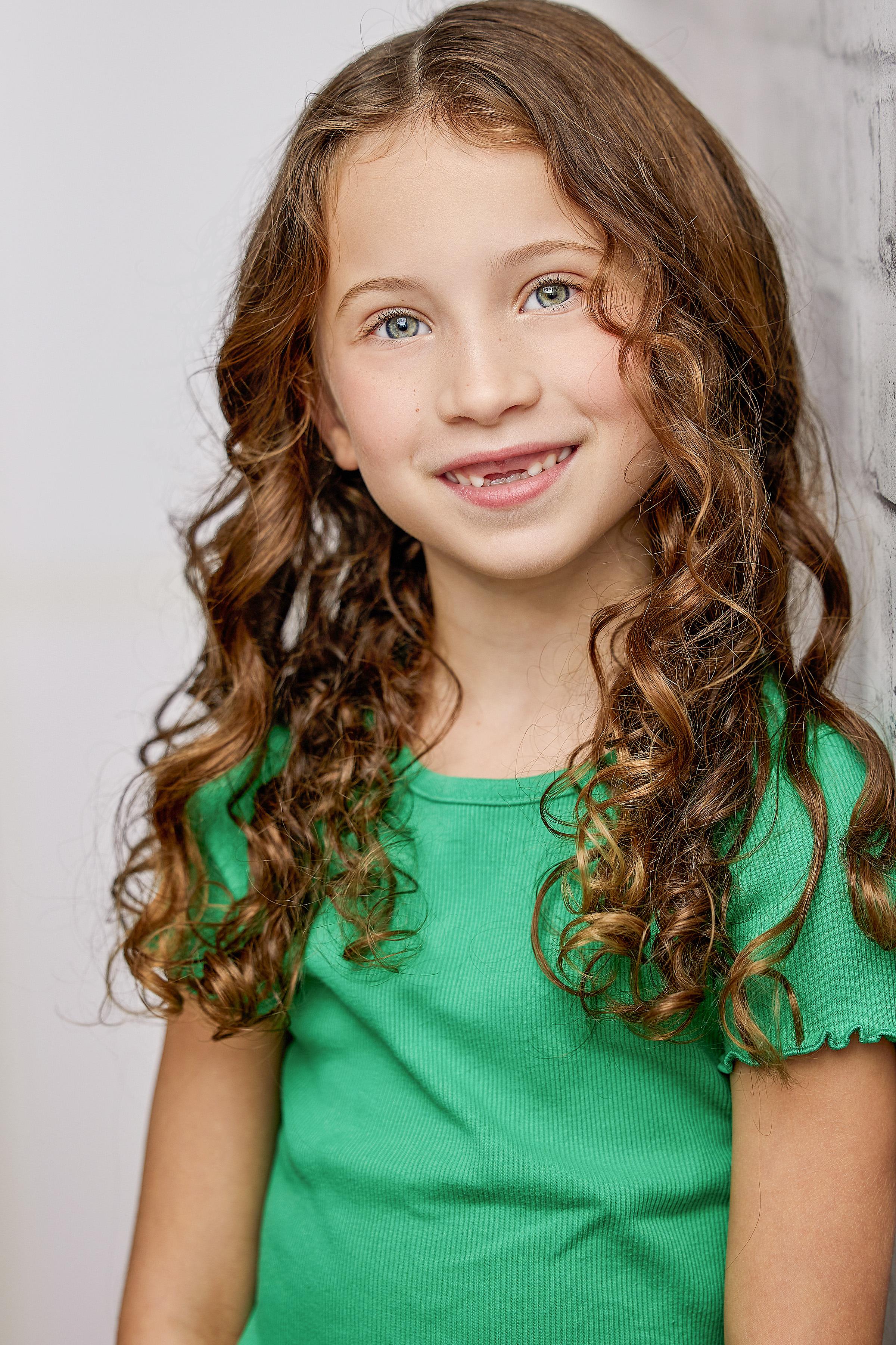 actor Joey Carson large photo