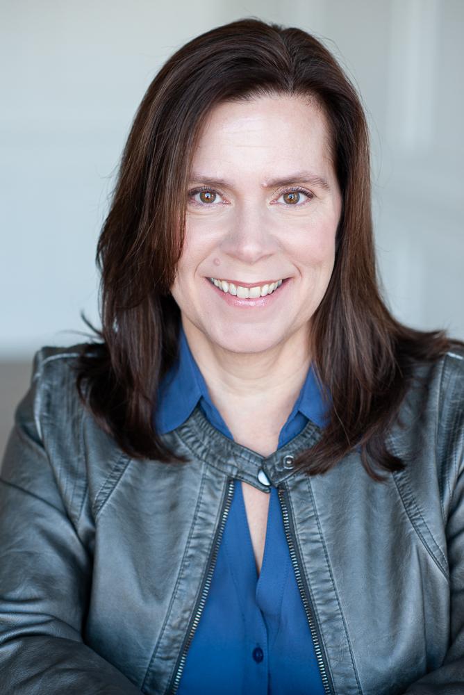 actor Melissa O'Brien large photo