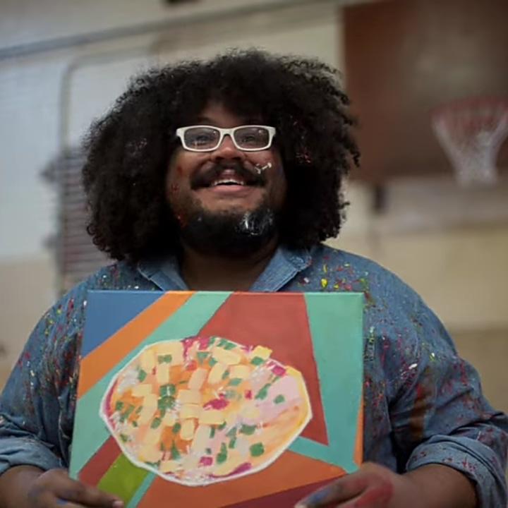 actor Malachi Nimmons large photo