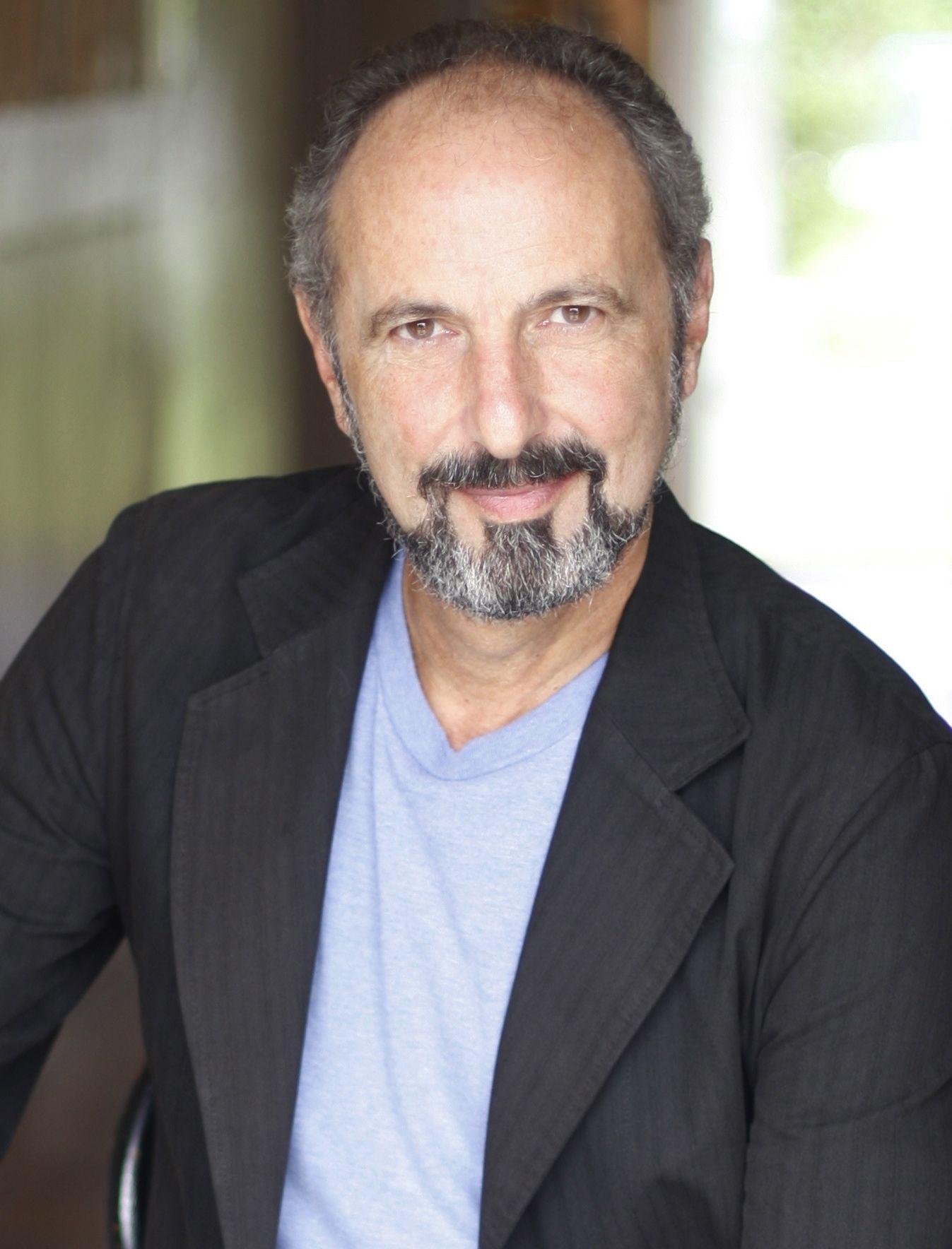 actor Bruce Winant large photo