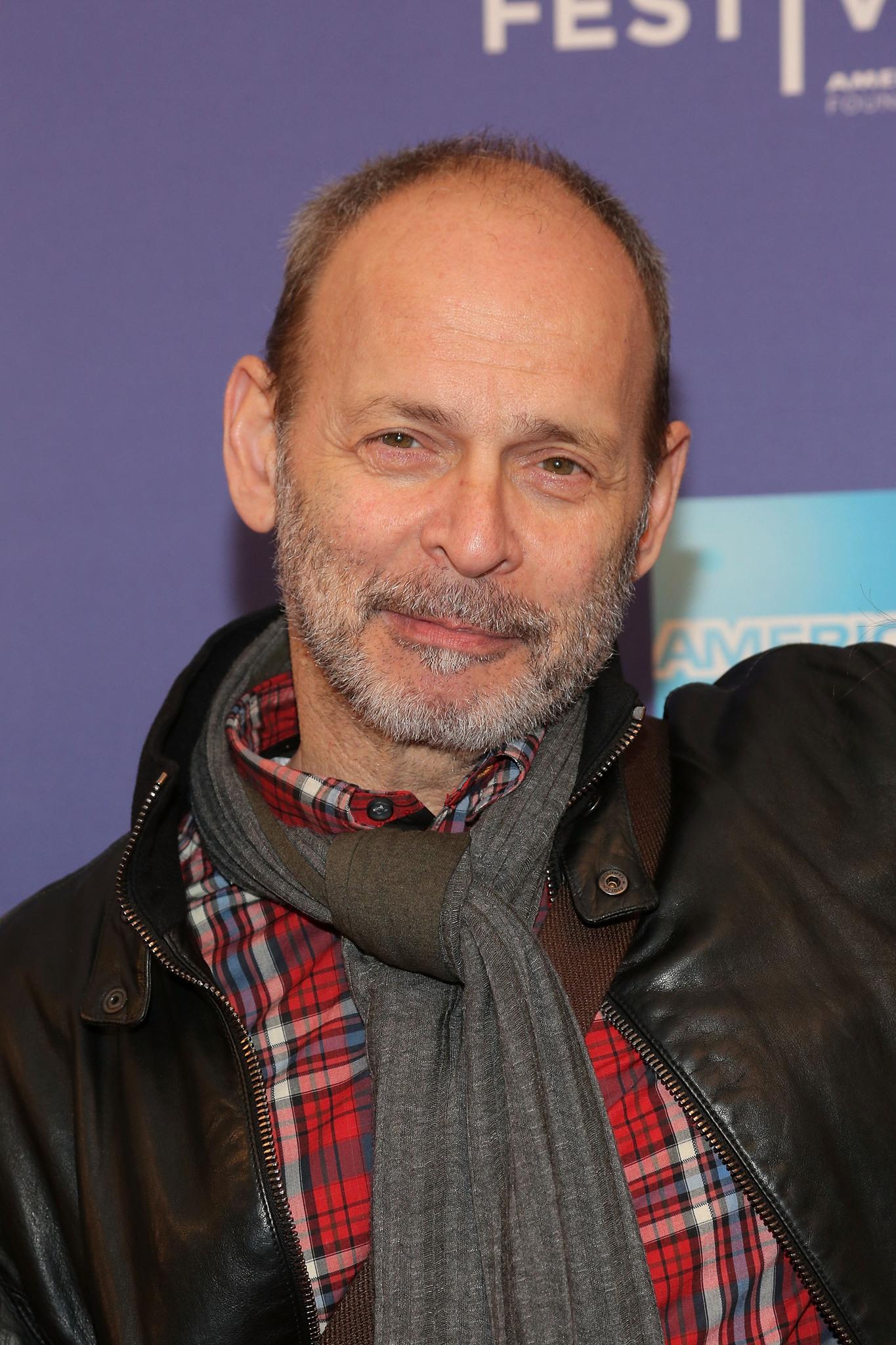 actor Wayne Kramer large photo