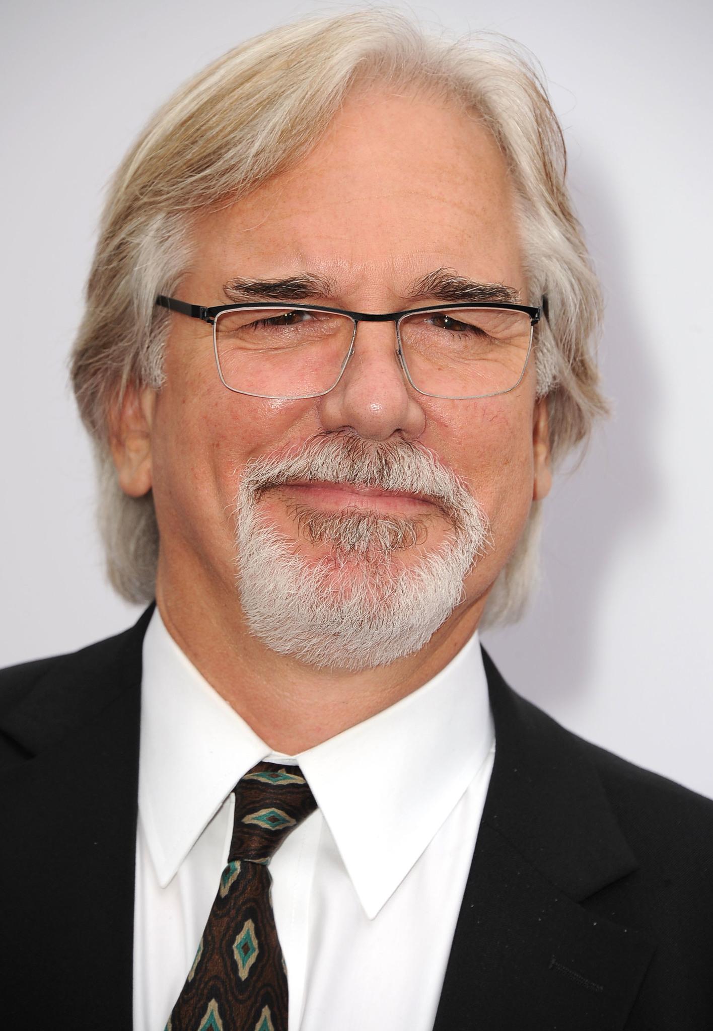 actor Dean Parisot large photo