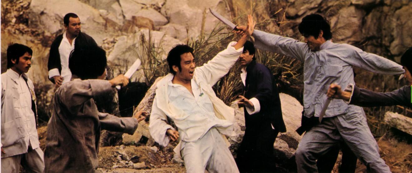 actor Chung-Tien Shih large photo