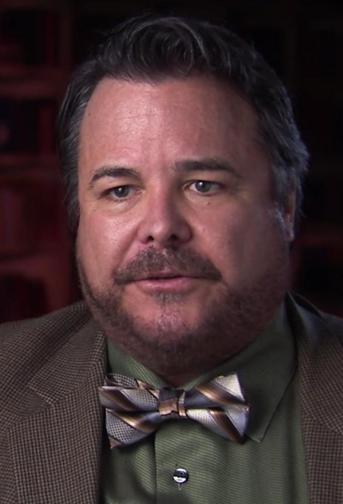 actor Sean David Morton large photo