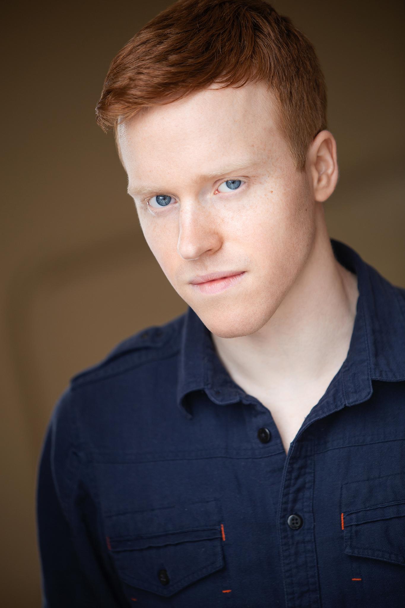 actor Alec Patchin large photo