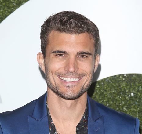 actor Robby Stahl large photo