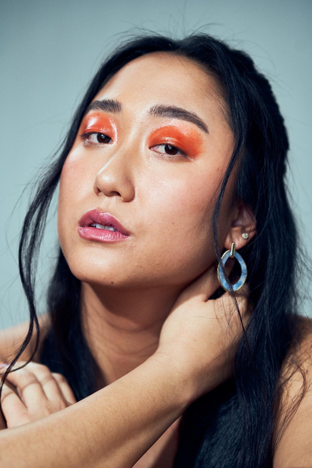 actor Hester Jean Lee large photo