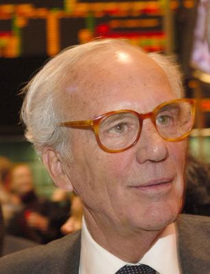 actor Lewis Lapham large photo