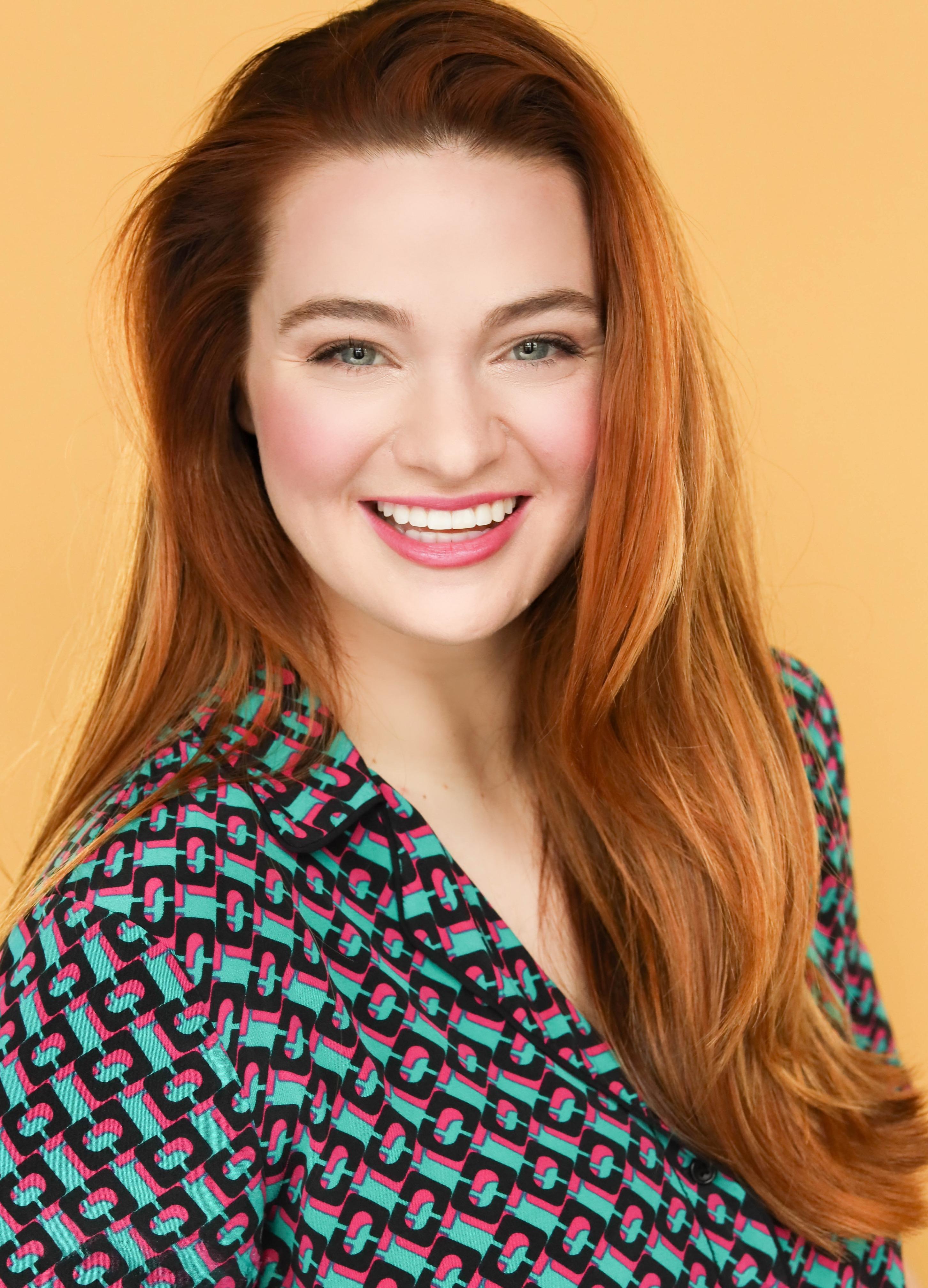 actor Cassidy Thornton large photo