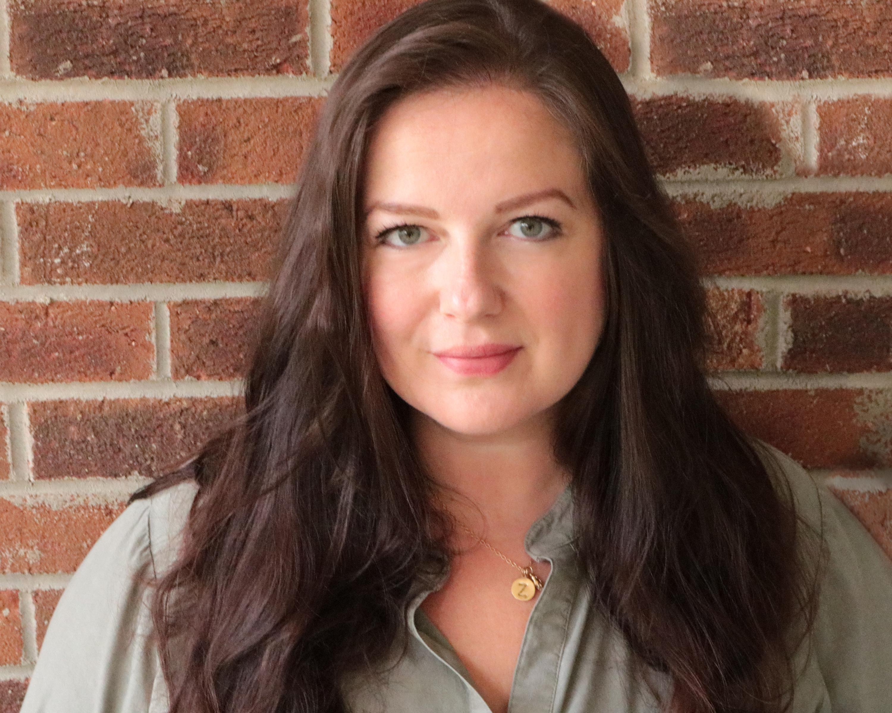 actor Zuzanna Szadkowski large photo