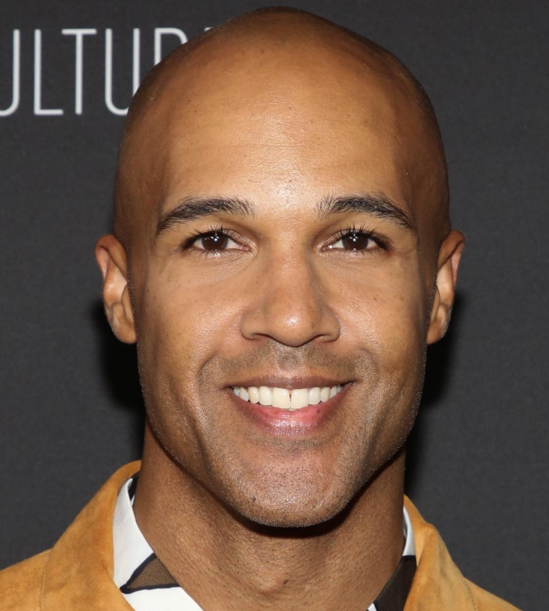 actor Mark Tallman large photo