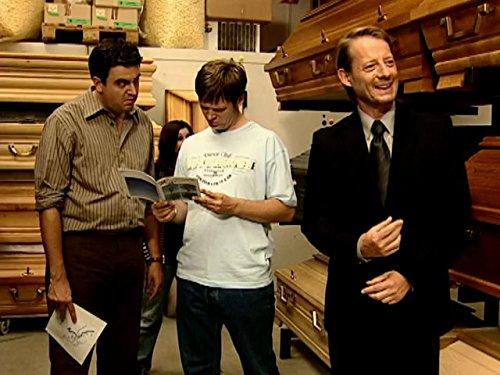 actor Luc Feit large photo