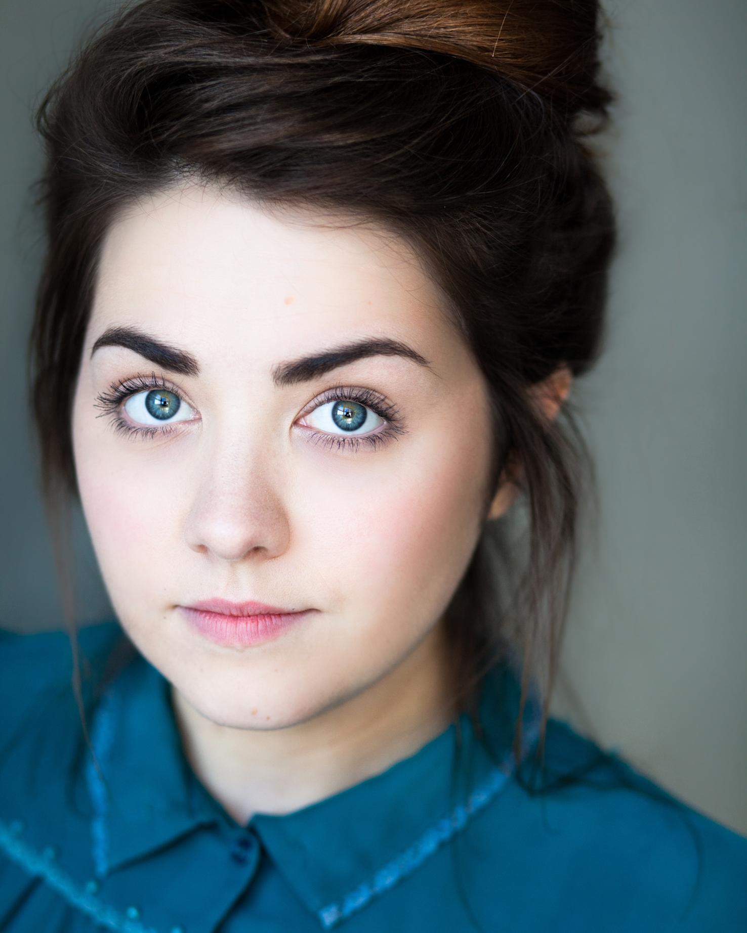 actor Remy Beasley large photo