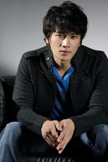 actor Ji Sung large photo