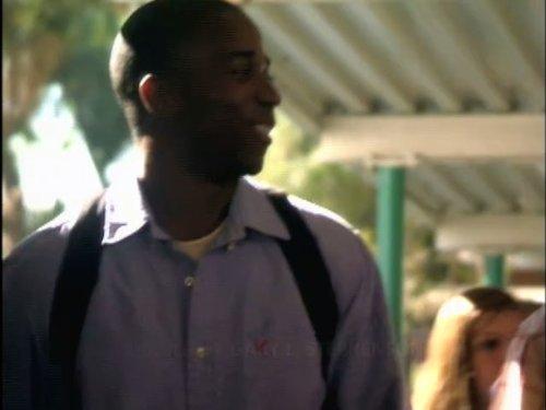Danso Gordon