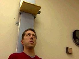 actor Idan Alterman large photo