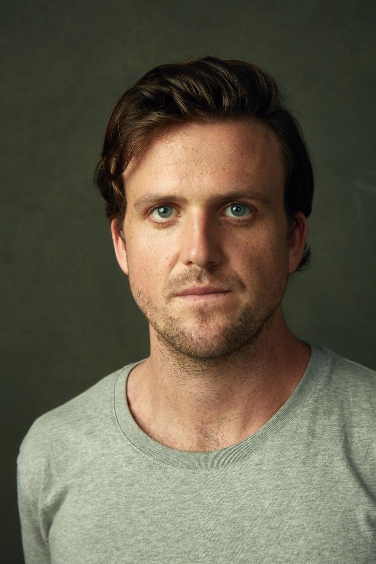 actor Drew Connick large photo