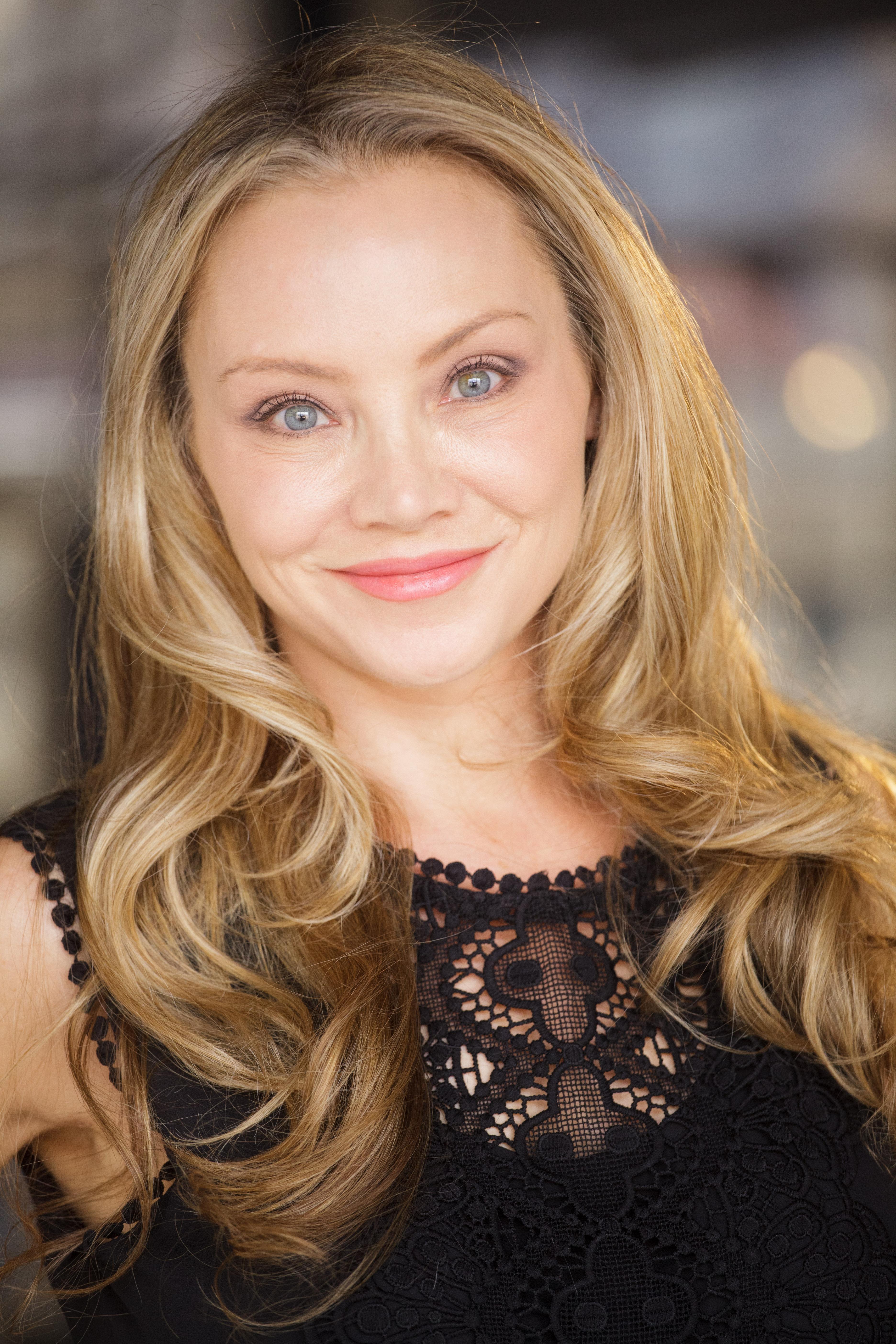 actor JoLane Lentz large photo