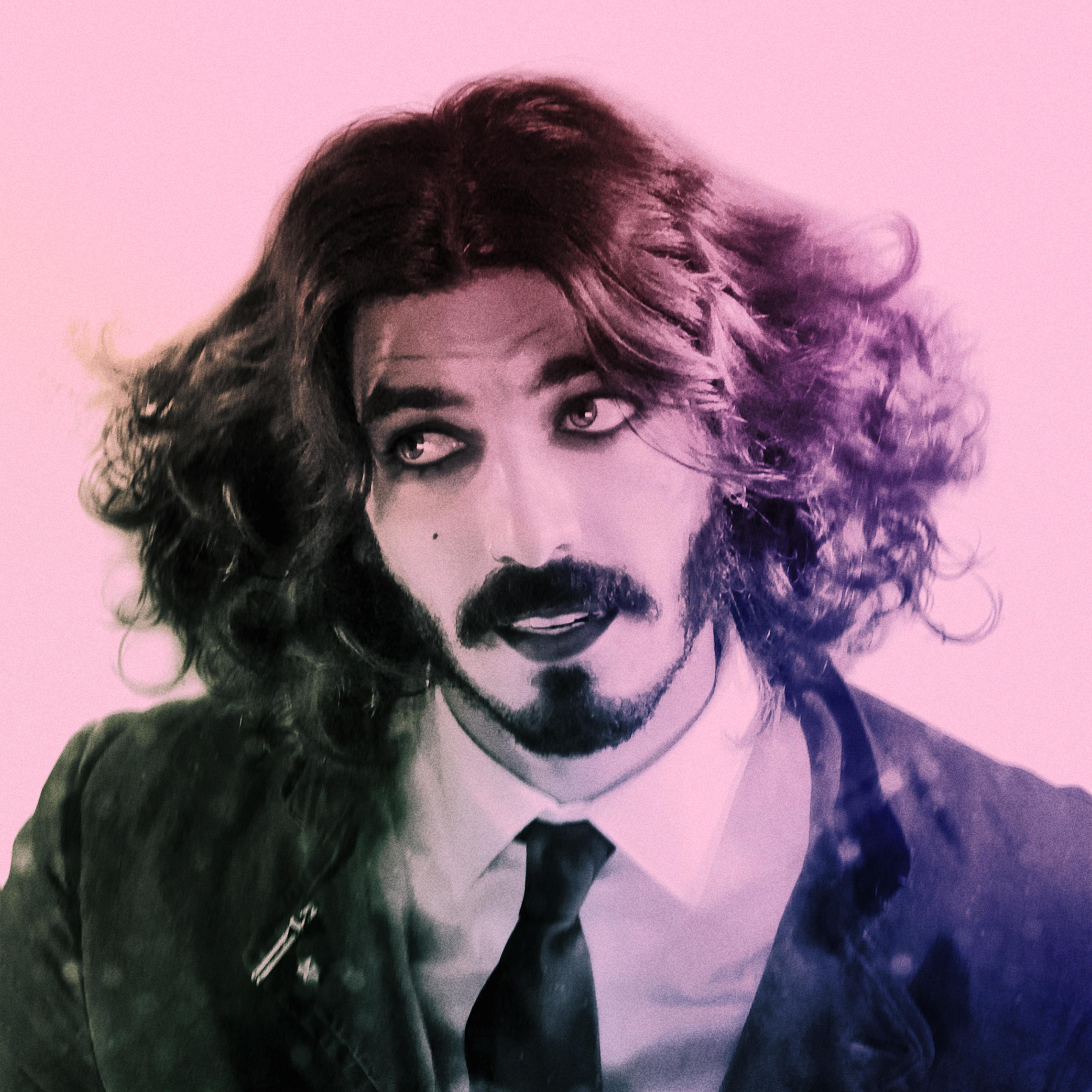 actor Ry Malena large photo