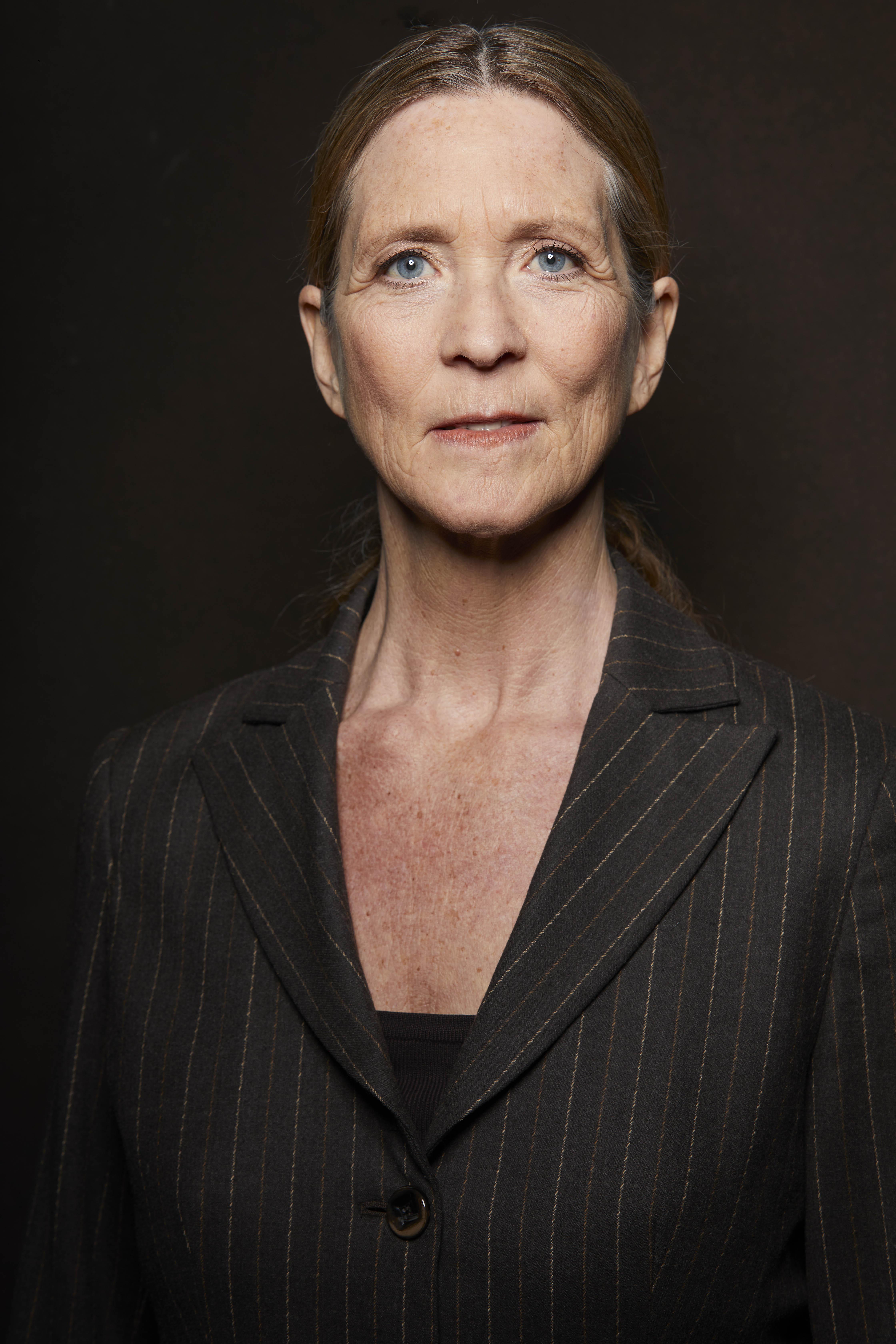 actor Stacy Thunes large photo