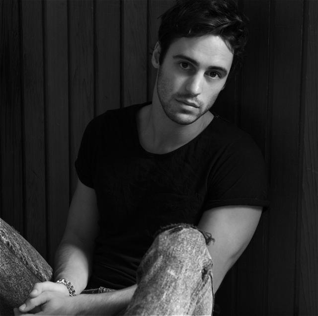 actor Richard Brancatisano large photo