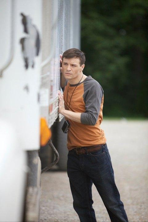 actor Windham Beacham large photo