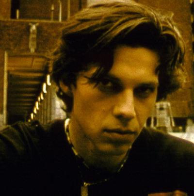 actor David Skaufjord large photo