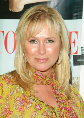 actor Kathy Hilton large photo