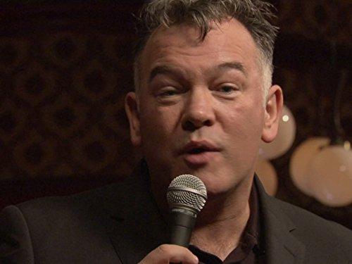 actor Stewart Lee large photo