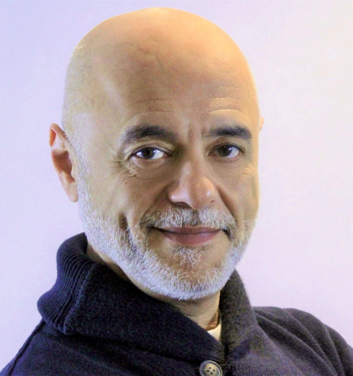 actor Peter Bou-Ghannam large photo