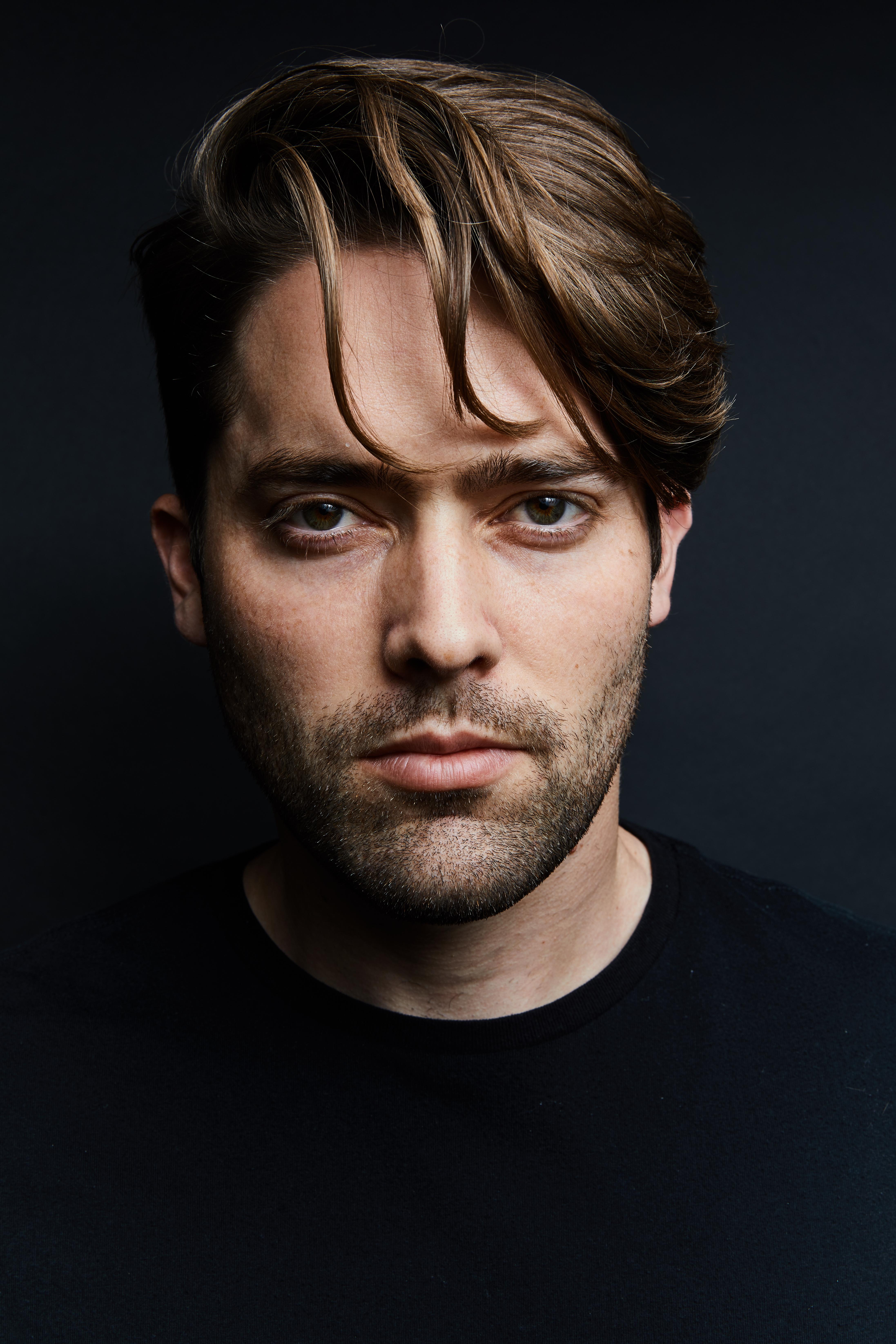 actor Jake Red large photo