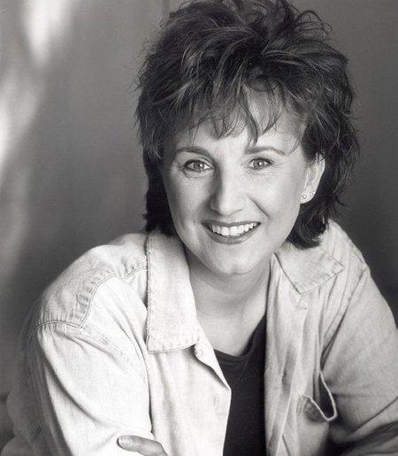 actor Laura Durant large photo