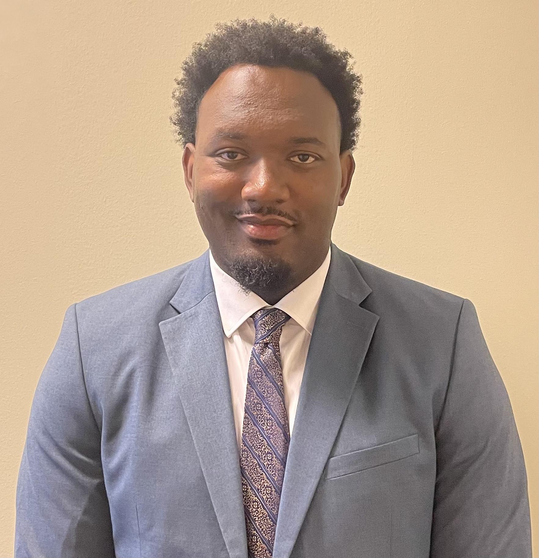 actor Amarlo Herrera large photo