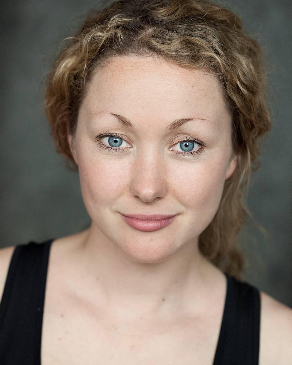 actor Sophie Ross large photo