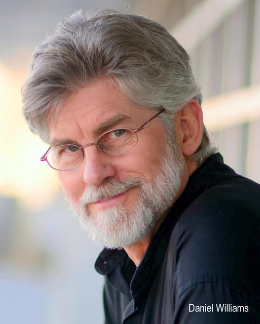 actor Richard Daniel Williams large photo
