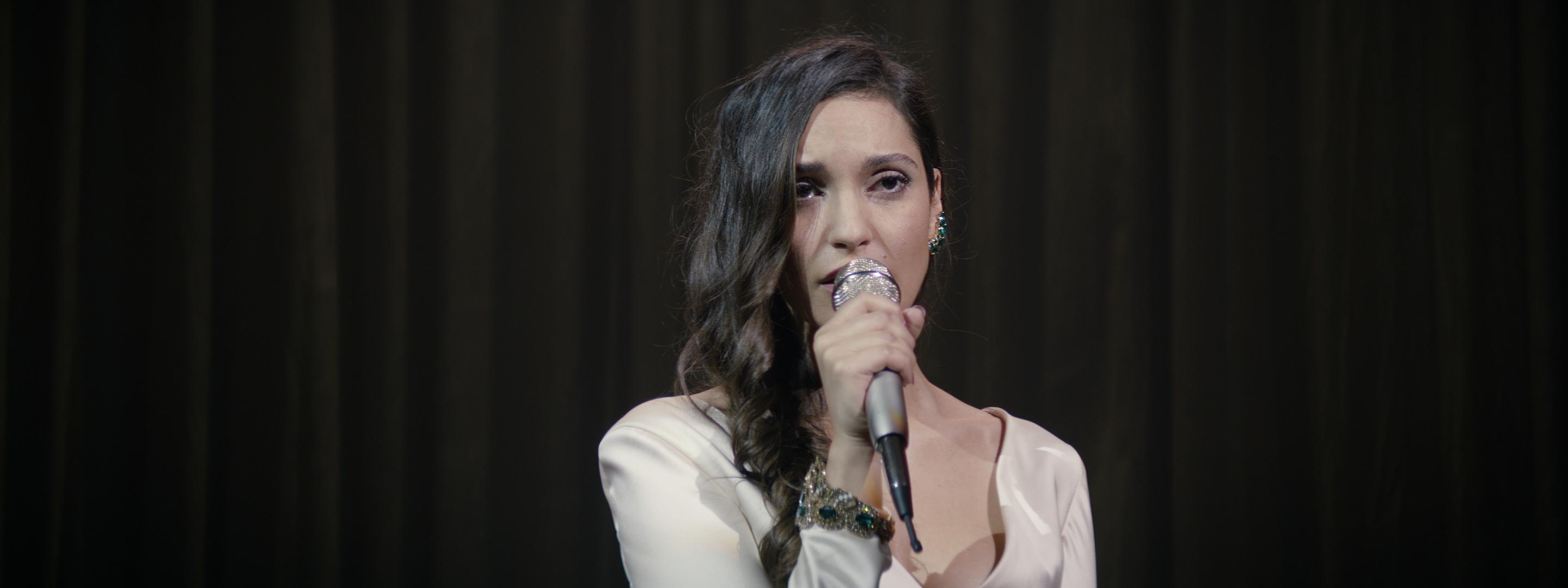 actor Hania Amar large photo