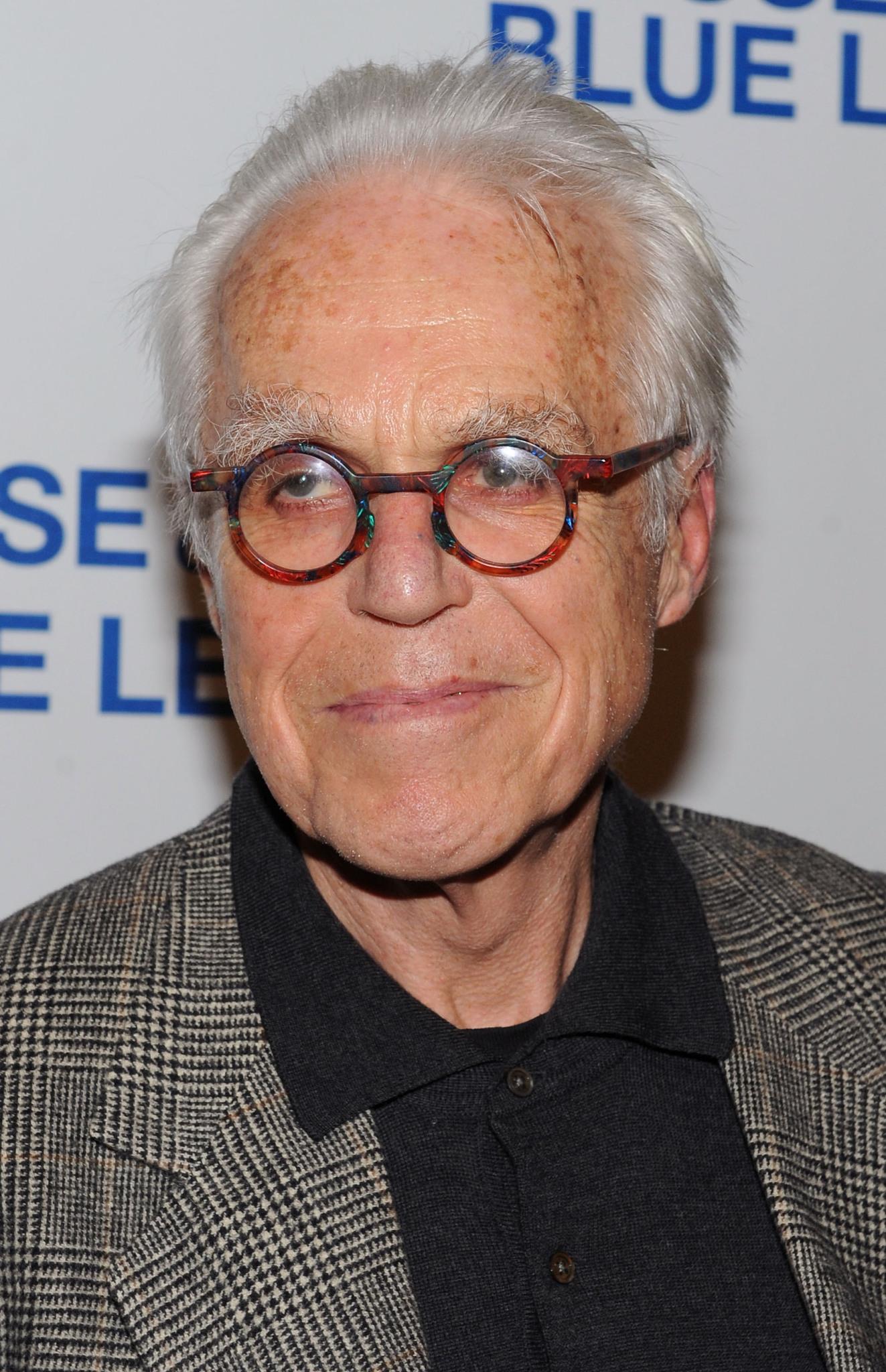 actor John Guare large photo