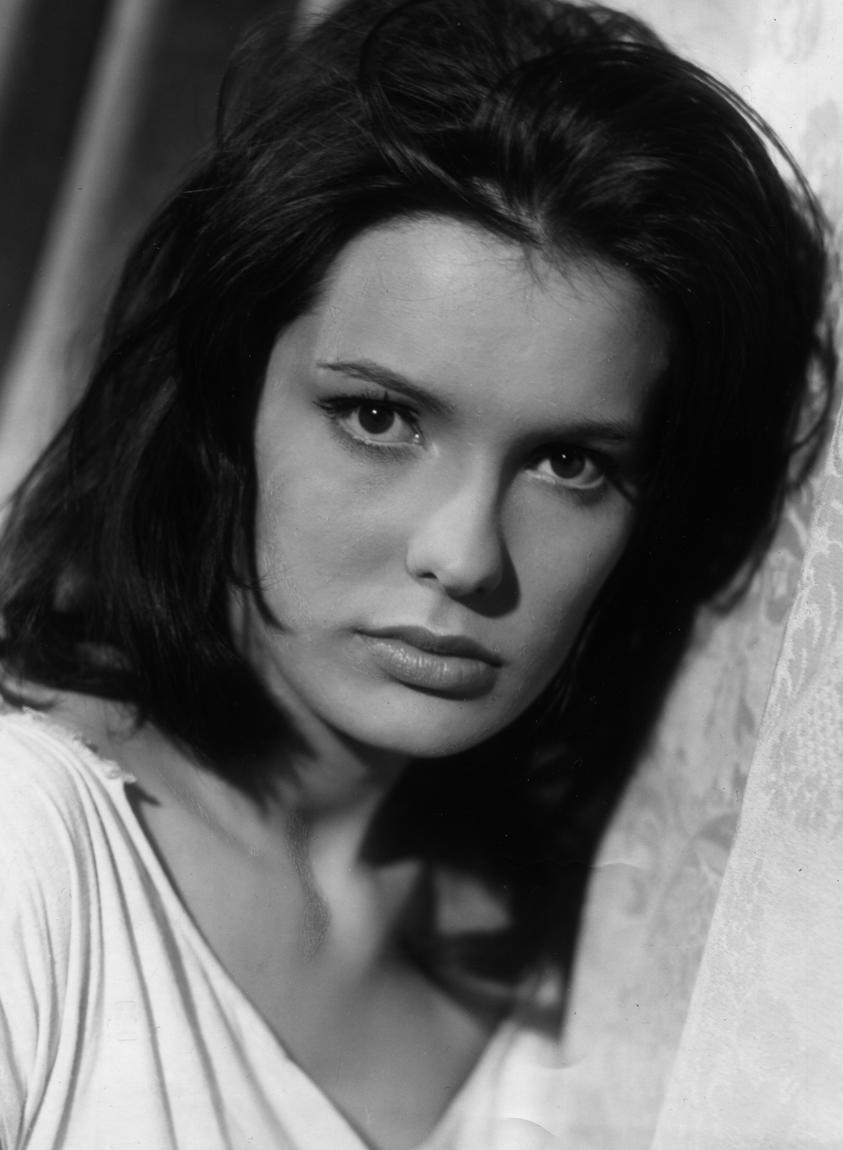 actor Danièle Gaubert large photo