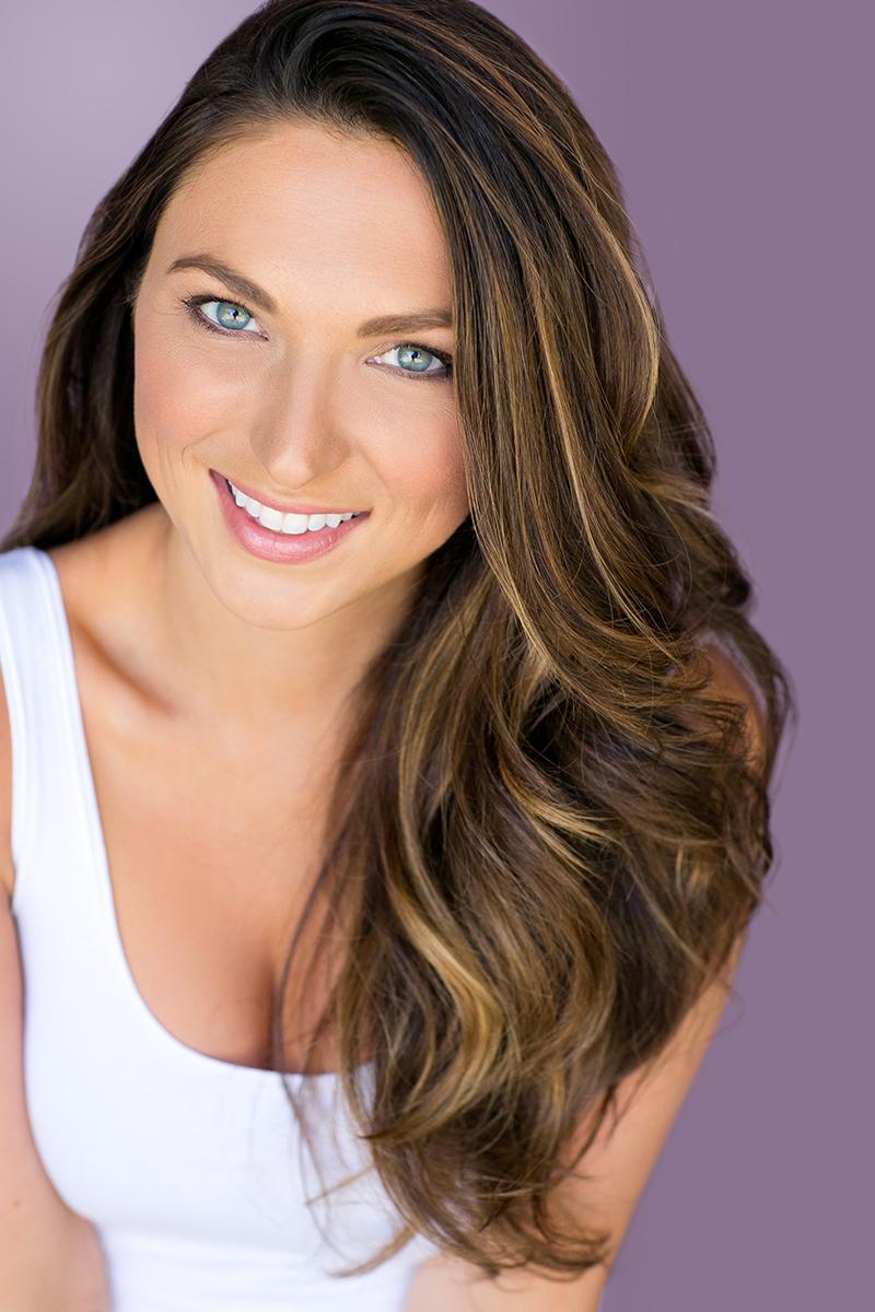 actor Courtney Claghorn large photo