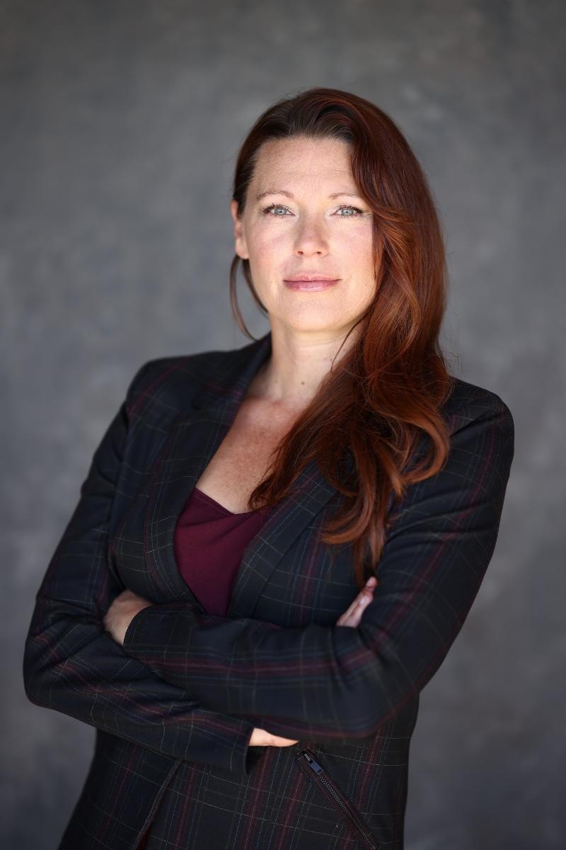 actor Shawna Pliva McGill large photo