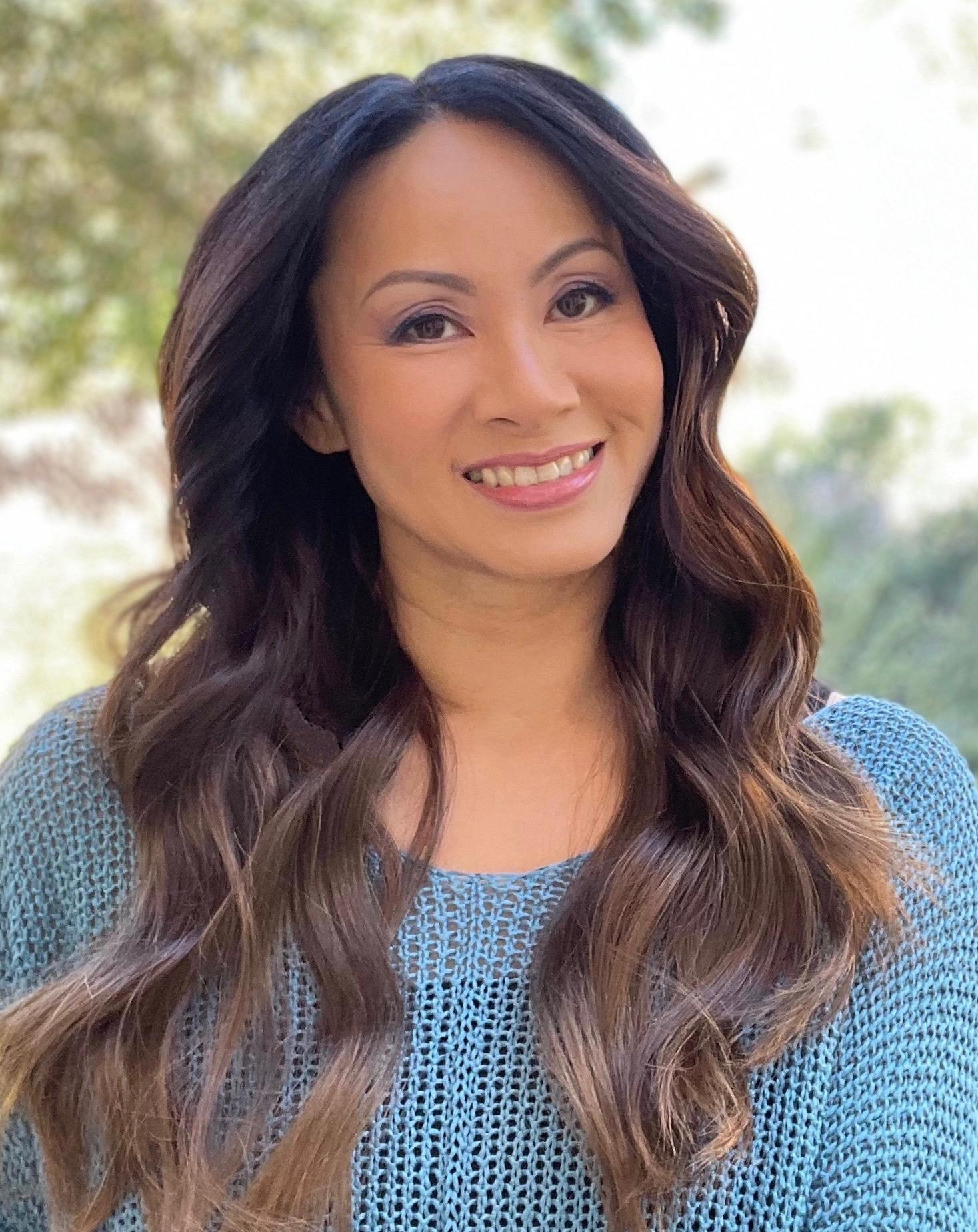 actor Miranda Kwok large photo