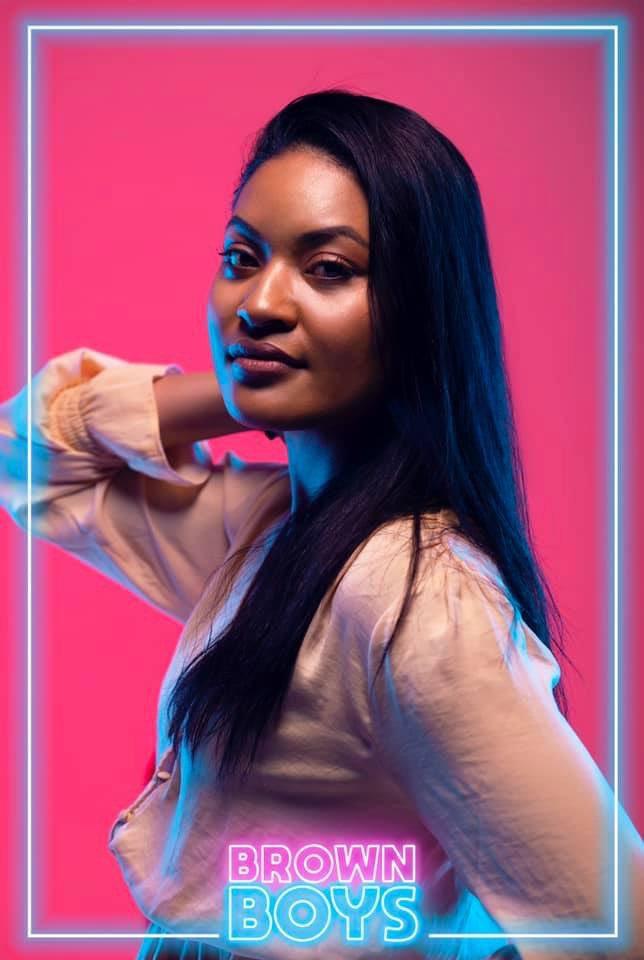 actor Lagi Farani large photo