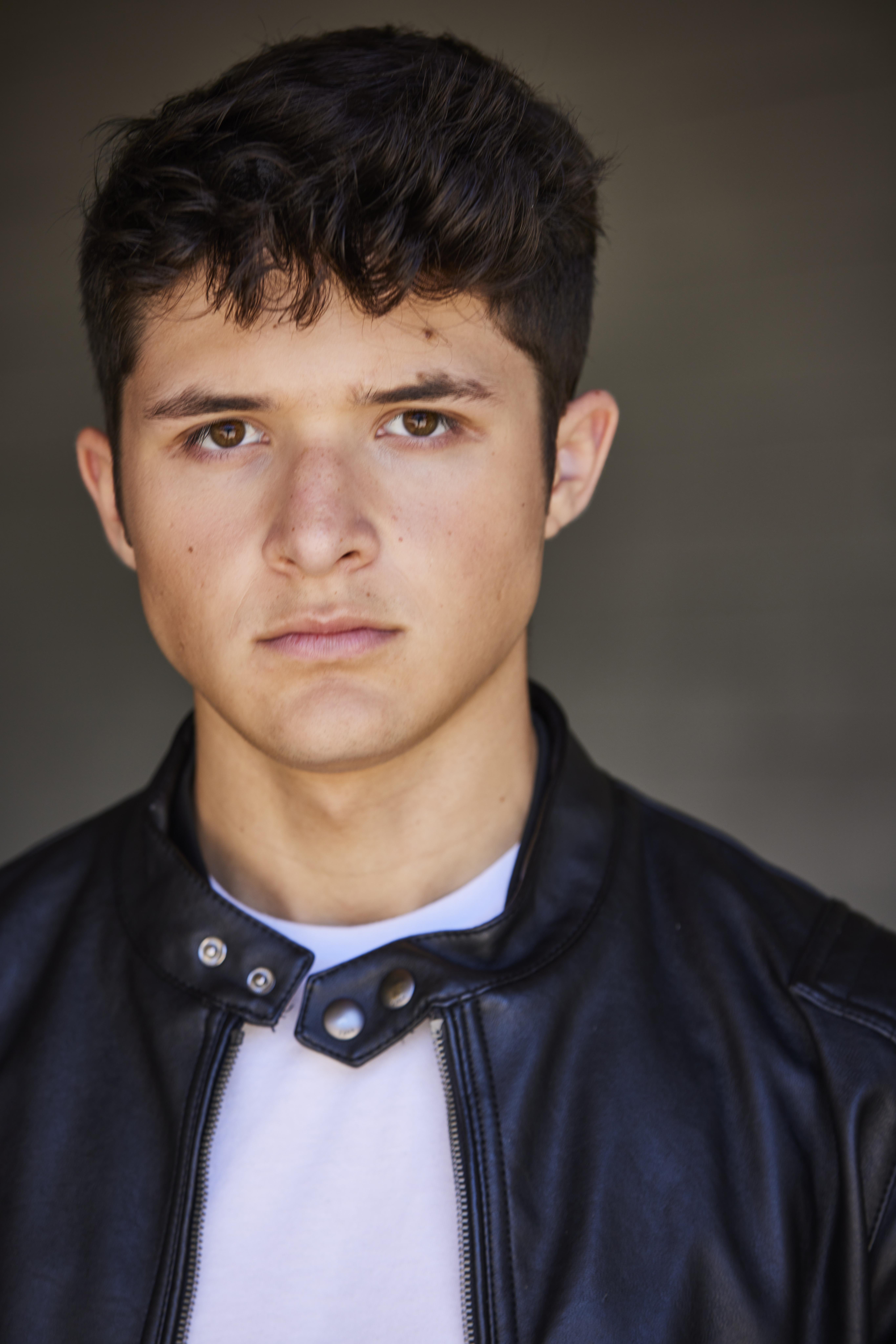 actor Walker Satterwhite large photo