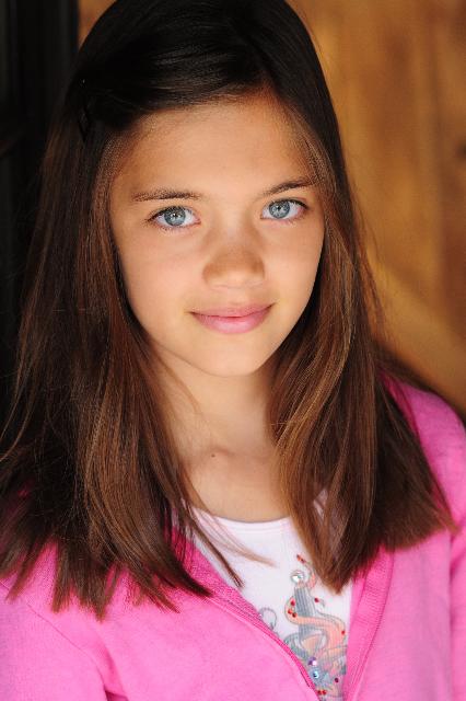 actor Jensen Fairchild large photo