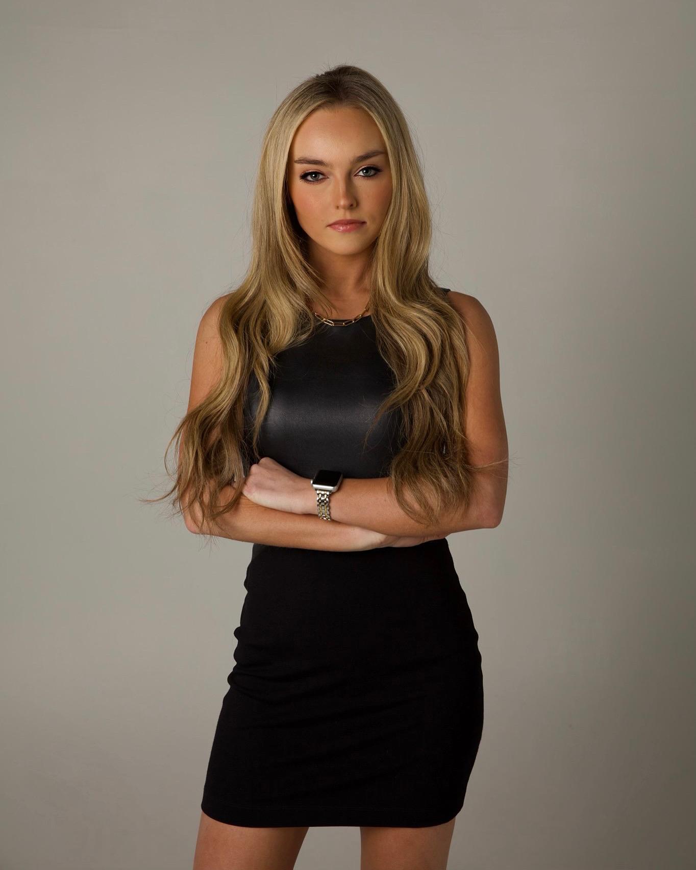 actor Jordan Rachel large photo