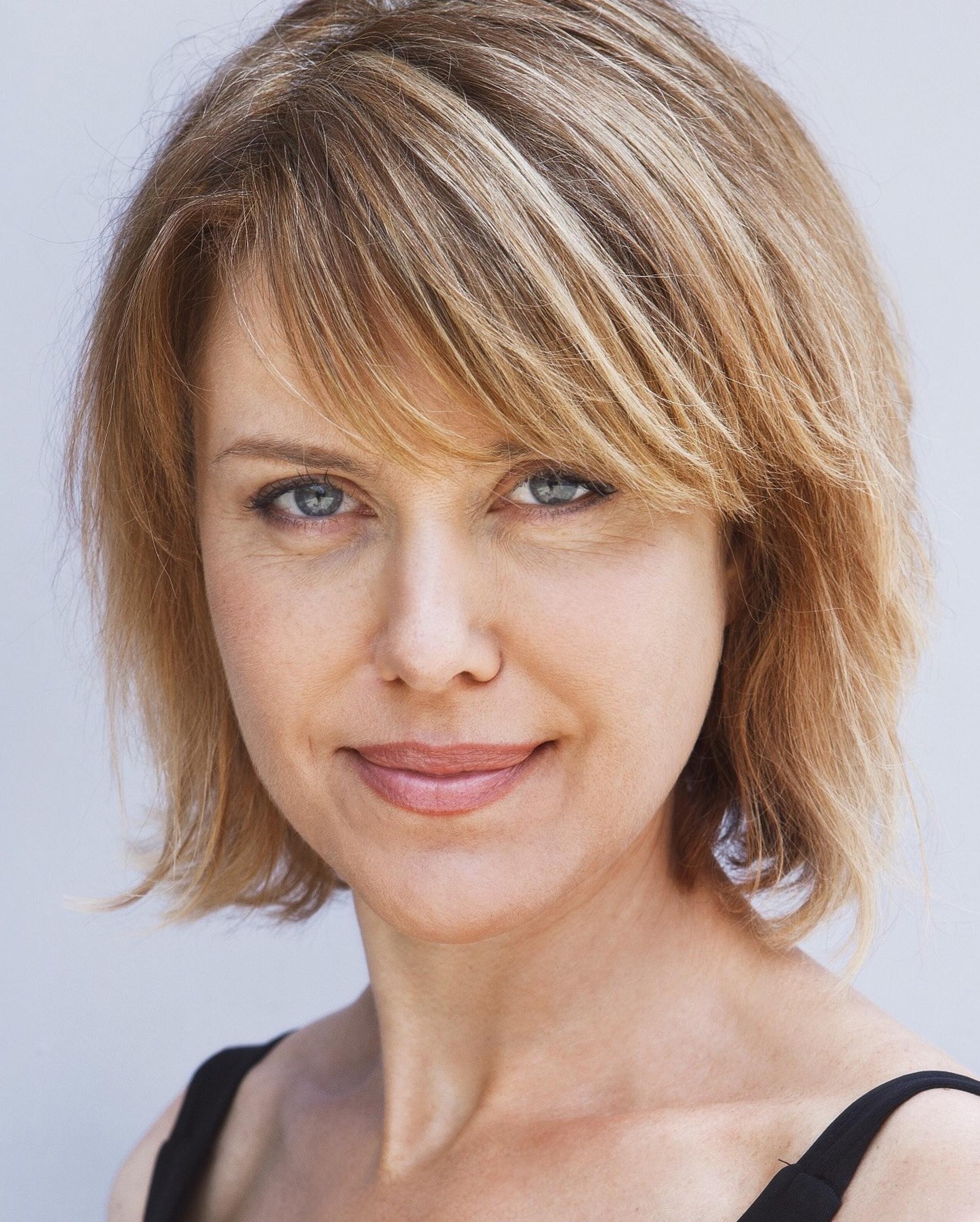 actor Aimee Pedersen large photo