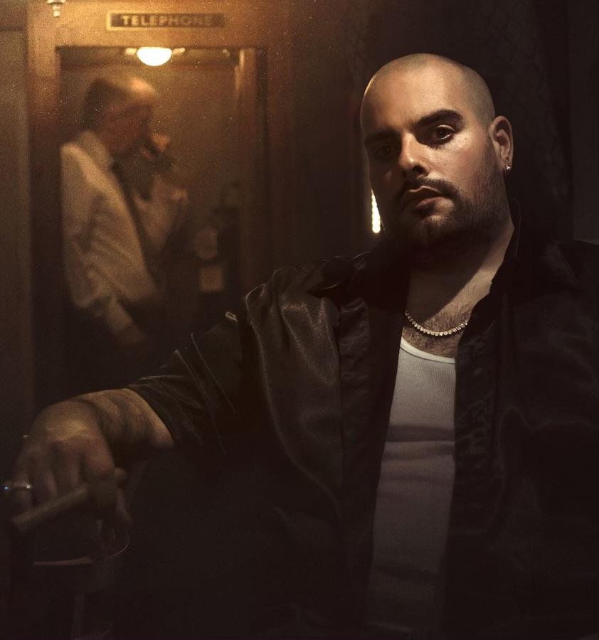 actor Berner large photo