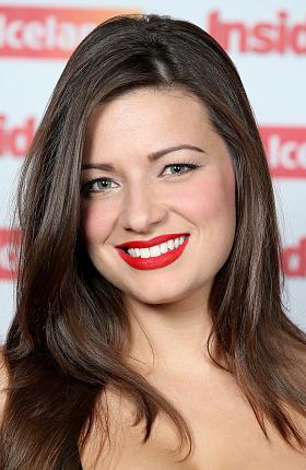 actor Sophie Austin large photo